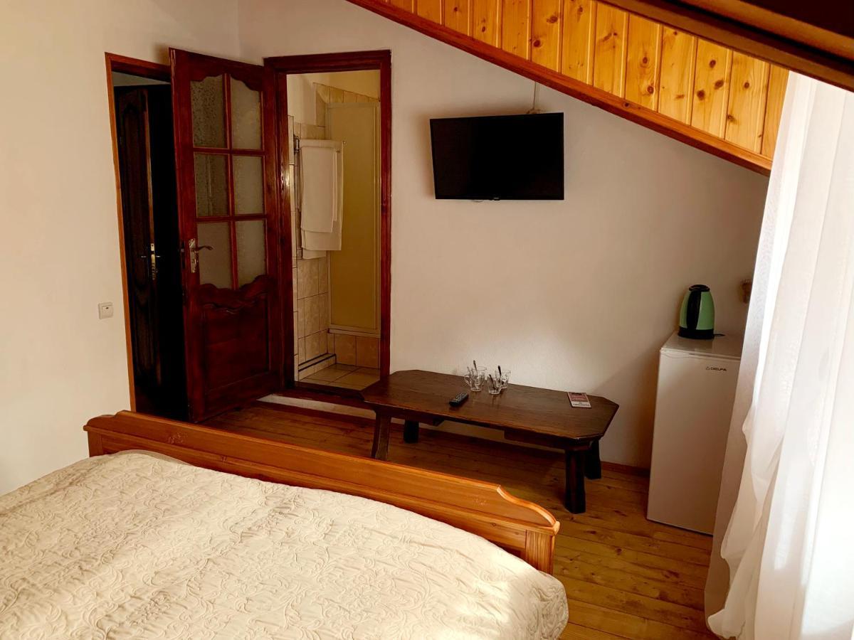 Hotel Satori Myhowe Exterior foto